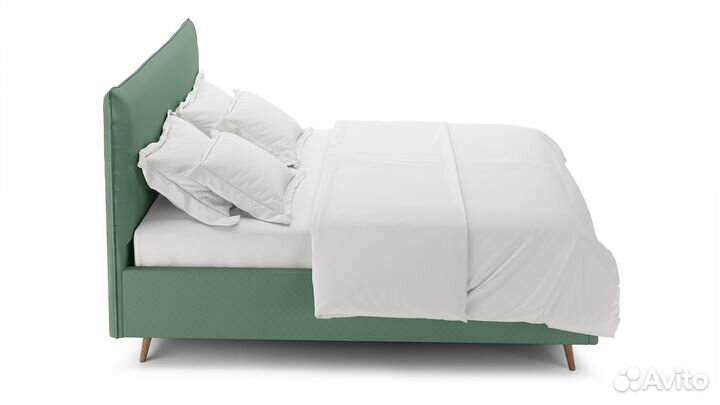 Кровать двуспальная Джесси 160х200