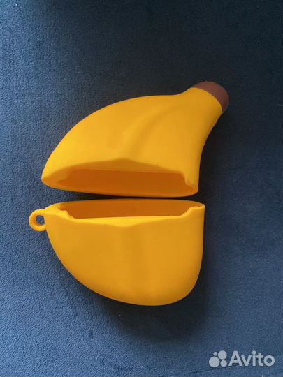 Чехол на AirPods pro