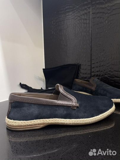 Слипоны Dolche&Gabbana