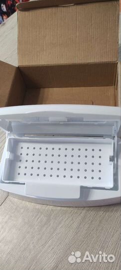 Стерилизатор для инструментов