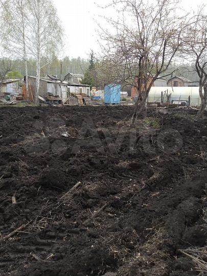 Участок 4 сот. (СНТ, ДНП)