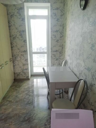 1-к. квартира, 34 м², 7/9 эт.