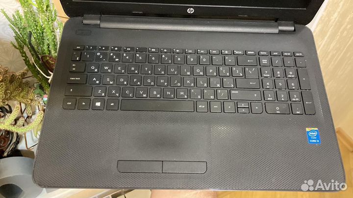Ноутбук HP 15