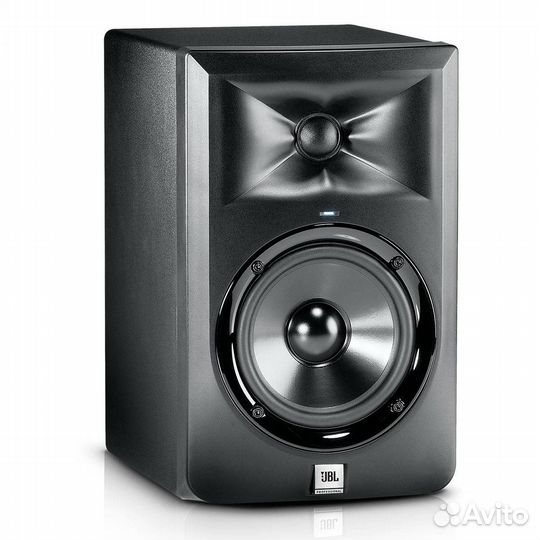 Студийные мониторы JBL LSR305