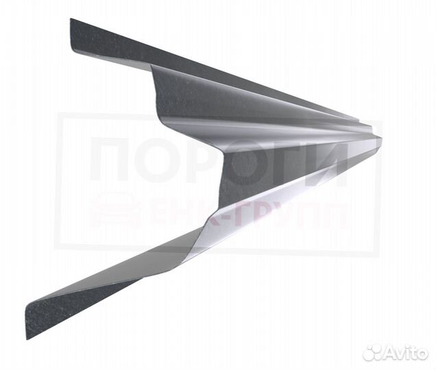 Пороги Toyota Mark II 9 универсал и другие