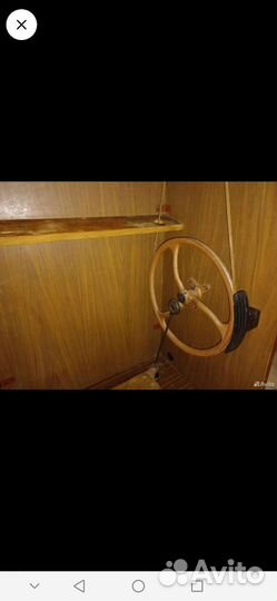 Швейная машина Подольск