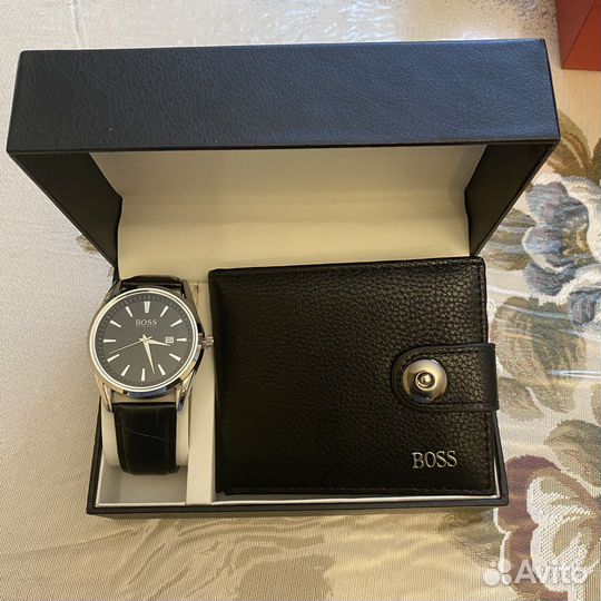 Подарочный набор для мужчин