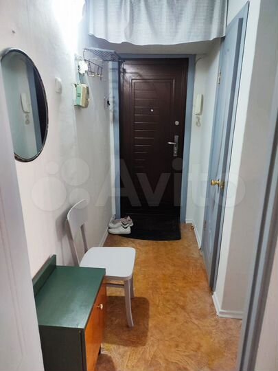 2-к. квартира, 44 м², 4/5 эт.