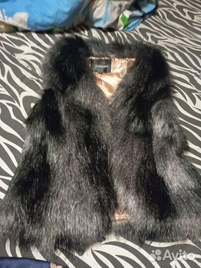 Жилетка женская