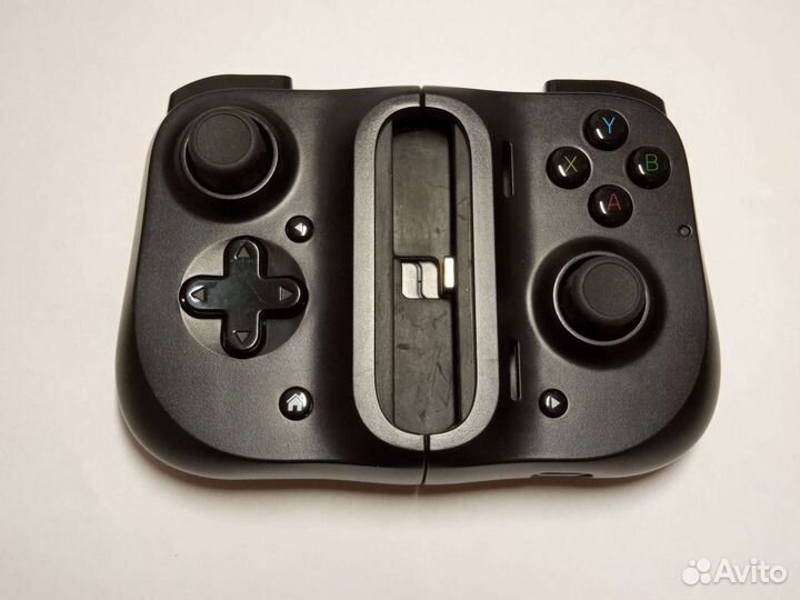 Геймпад Razer kishi Android, чёрный