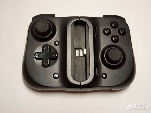 Геймпад Razer kishi Android, чёрный
