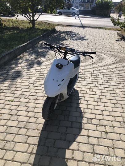 Хонда дио аф34