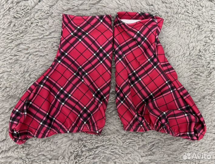 Термокомбинезон для фигурного катания 104