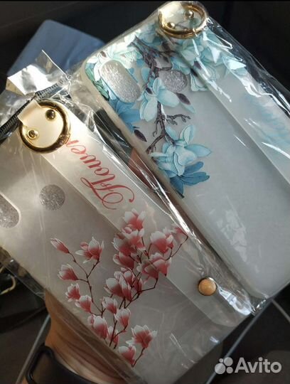 Чехол на xiaomi redmi note 8