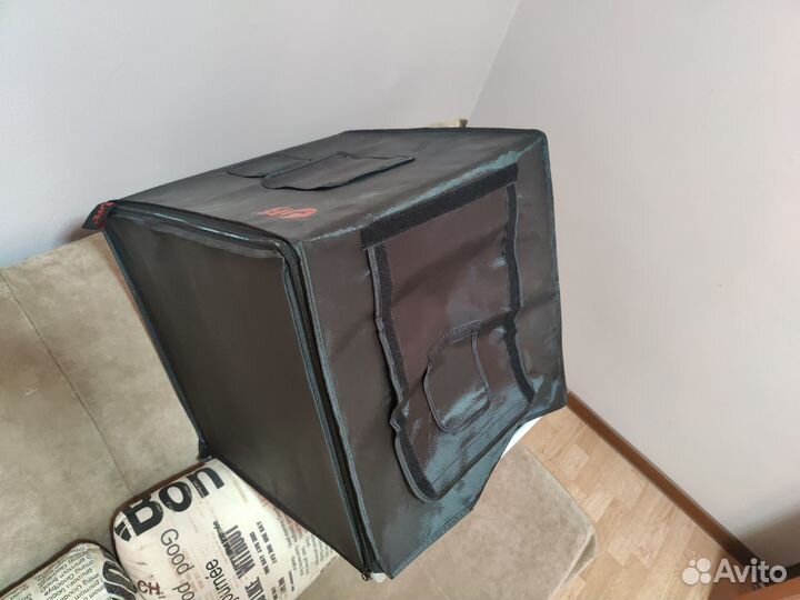 Фотобокс Falcon Eyes Z40 LED + допы