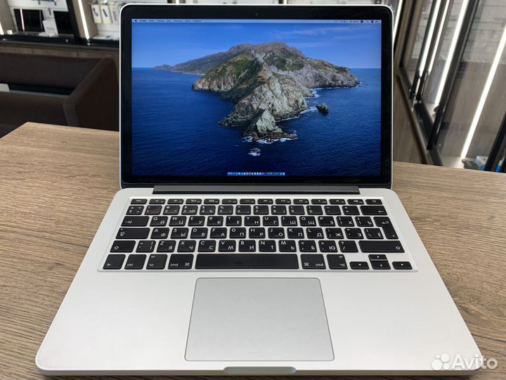 Apple MacBook Pro 13 Retina 2015 i5 2.7ghz 8gb