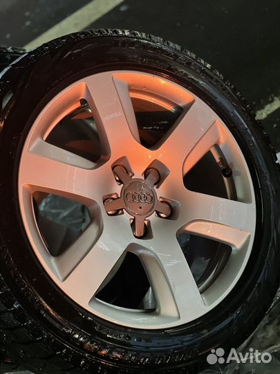 Bridgestone Blizzak Revo2 225/50 R17 94S