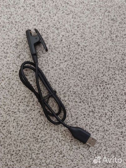 Кабель для зарядки часов garmin оригинал
