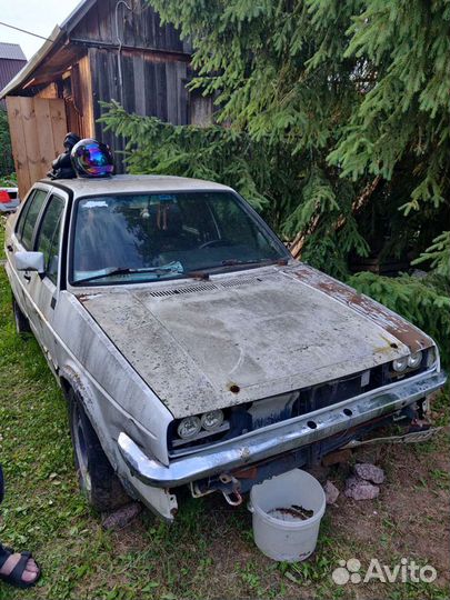 Volkswagen Jetta Фольксваген Джетта