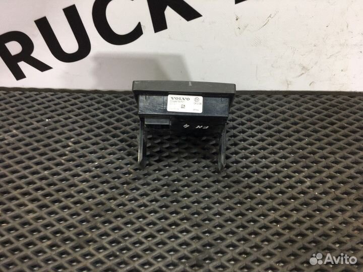 22049578 Кнопки разные Volvo FH