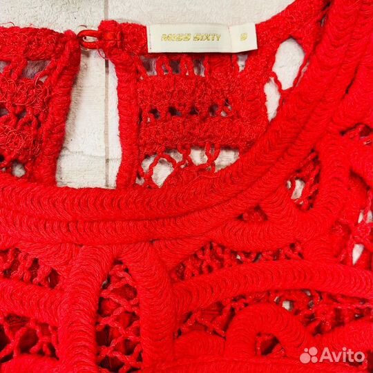 Платье Miss Sixty, 40 / 42 р