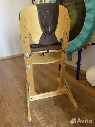 Стул растущий