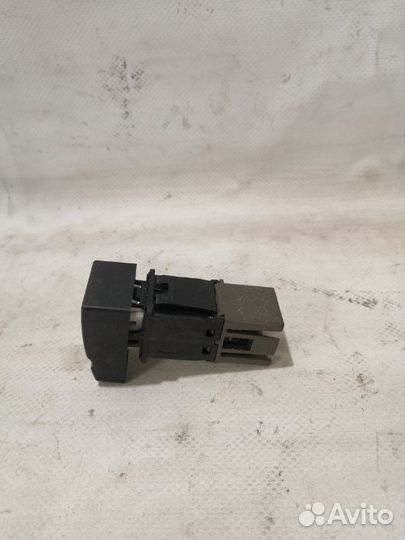 Кнопка Peugeot 406 универсал KJG4 1998