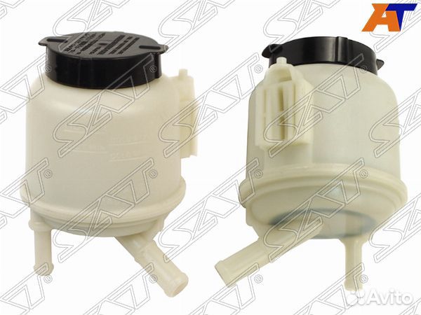 Бачок гур infiniti EX25