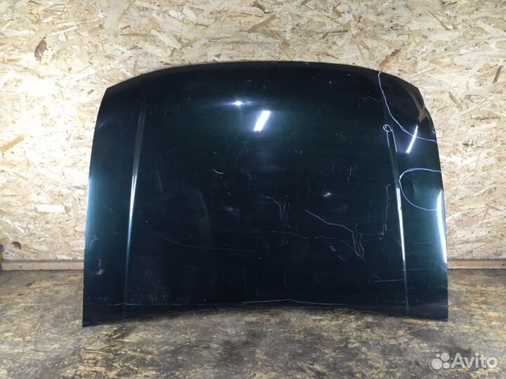 Капот УАЗ Патриот