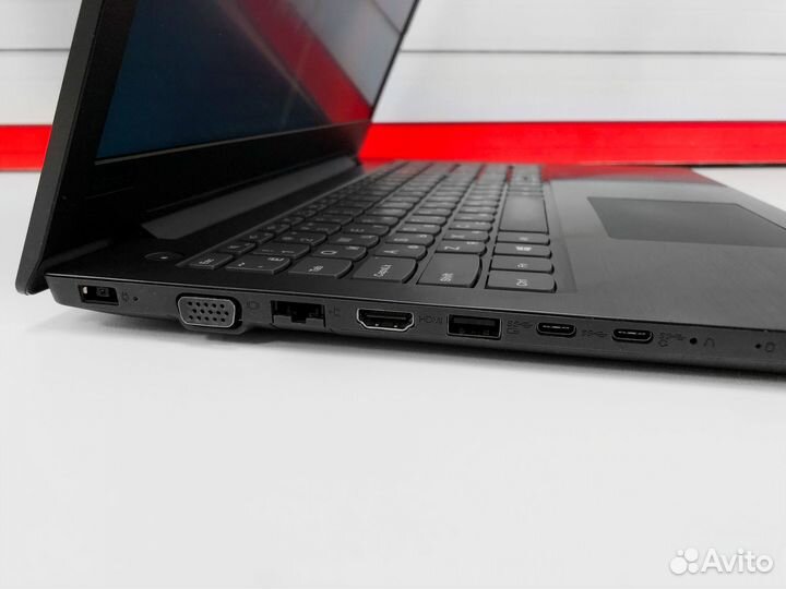 Ноутбук Lenovo Ideapad для всех задач