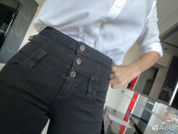 Джинсы оригинал