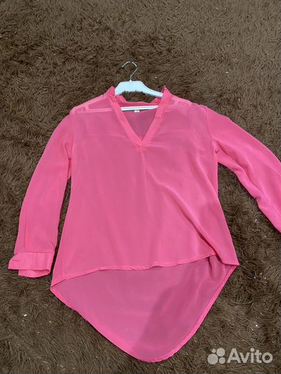 Вещи женские все по 300