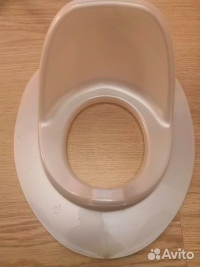 Накладка на унитаз