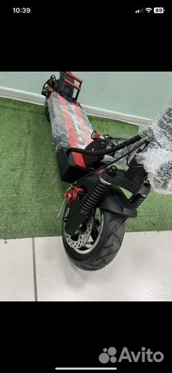 Электросамокаты магазин