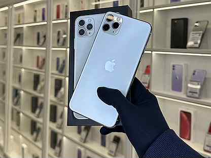 iPhone 11 Pro Max, 512 ГБ