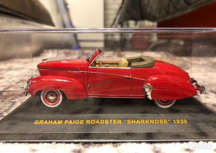 Коллекционные машинки 1 43