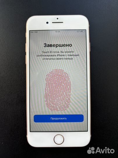 iPhone 8, 64 ГБ