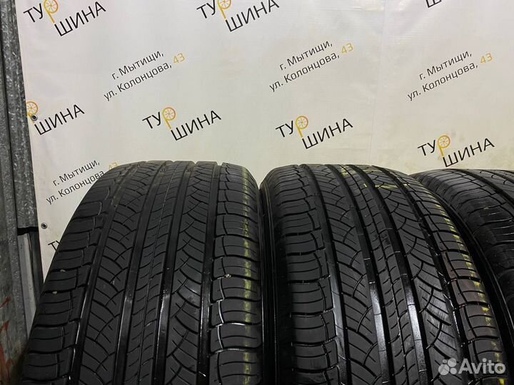 Michelin Latitude Tour HP 285/50 R20 94Y