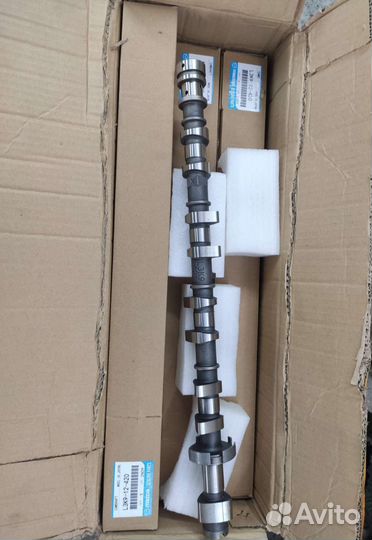 Распредвал впускной mazda cx7, MPS 3, 6