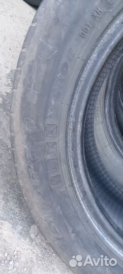 Pirelli Cinturato P1 185/60 R14