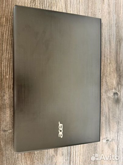 Acer aspire e5 575