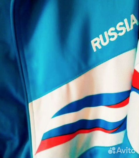 Спортивный костюм 44-46