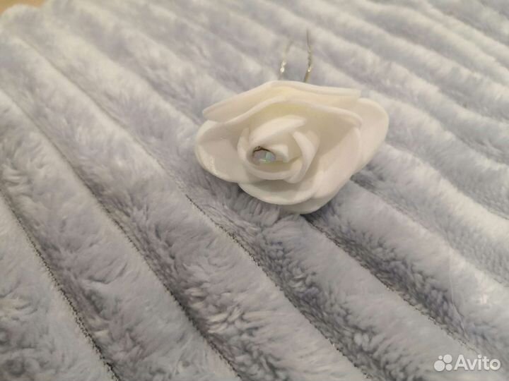 Шпильки для волос