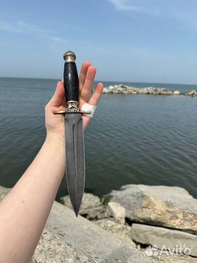 Коллекционные ножи