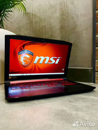 Acer Nitro 5 GTX 1050 4GB/i5-8300H/IPS/SSD