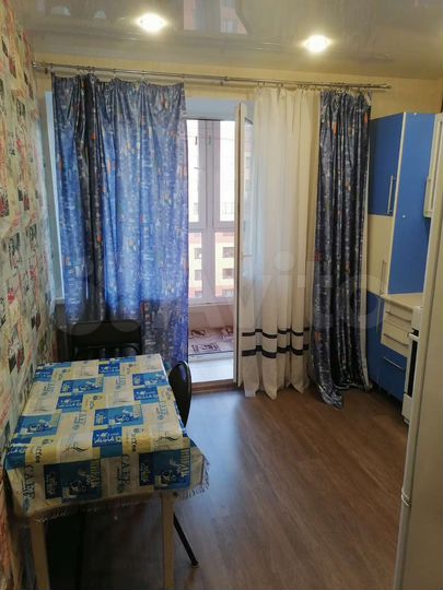 1-к. квартира, 35 м², 9/10 эт.