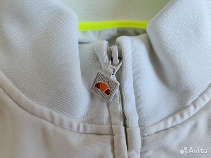 Олимпийка Ellesse