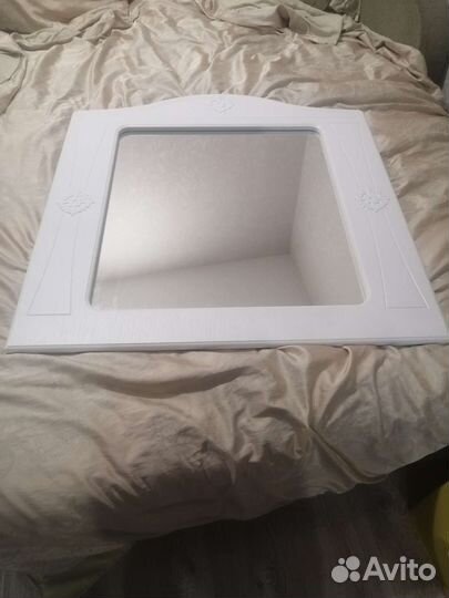 Зеркало в раме