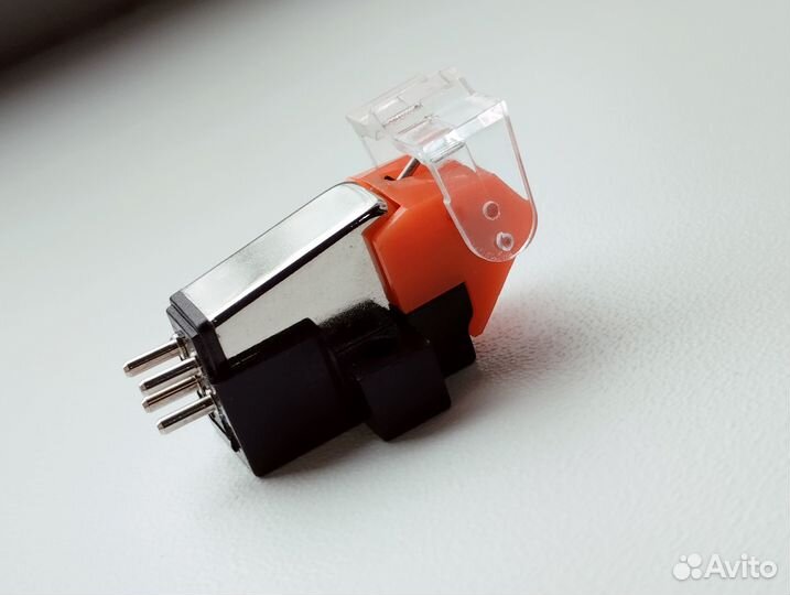 Головка звукоснимателя Audio Technica,Unitra,Гзм