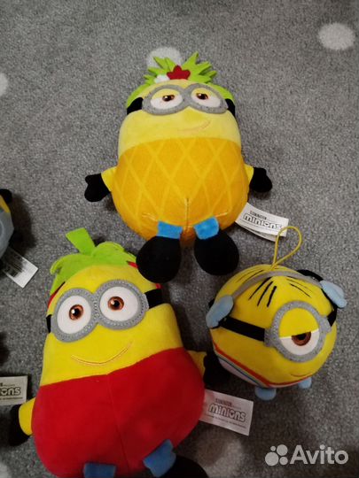 Игрушки драконы магнит